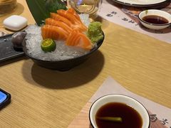 -小句号·精致料理(江南环球港店)