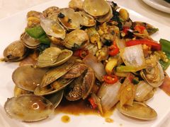 花甲王-吉源大排档·鱼生·海鲜(烧烤彩印厂店)