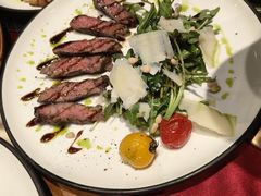 -百特喜·意大利餐厅(八佰伴镇江店)