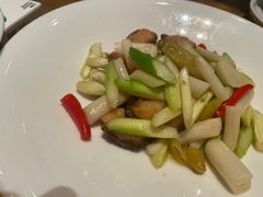 -榕意·川味之美(深业上城店)