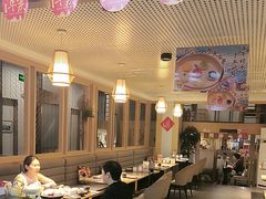 -隆喜元鱼汤包·海鲜(中联广场店)