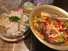-打川川·川蜀毛肚(南市场店)