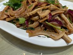 -直隶安家牛肉罩饼(建华店)