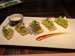 -山葵家·创意料理(万象汇店)