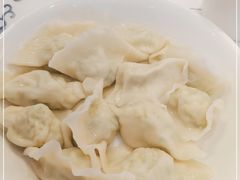 -东方饺子王(新奥购物中心店)