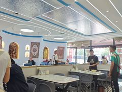 -最心疆拌面·抓饭·烧烤