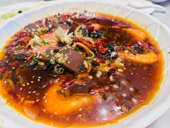 -雪龙轩中餐厅(银基冰雪酒店)
