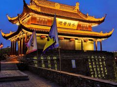 -盘门景区