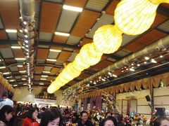 -仑头海鲜城(仑头环村南路店)