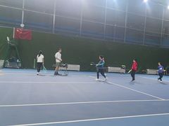 -齐动力网球(六里桥威尼斯基地)