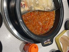 -钢管厂五区小郡肝火锅串串香(清河店)