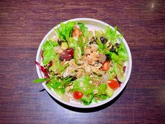 -庐灶江南·江南菜·四合院Bistro(东直门·华侨夜泊君亭店)