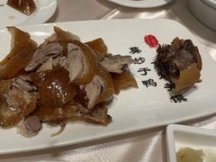 -全聚德(前门店)
