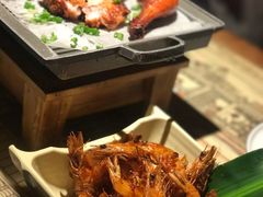 -绿茶餐厅(领展购物广场·中关村店)