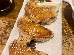 -小川洋风料理(江汉路店)