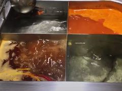 -海底捞火锅(铂澜大象城店)