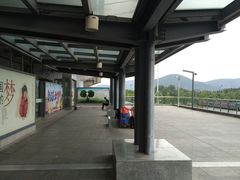 -余姚北站