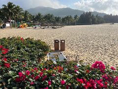 -石梅湾艾美度假酒店