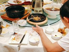 -大鸭梨烤鸭(左家庄店)