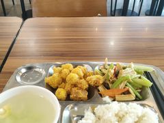 -南京工业职业技术学院-第1食堂(仙境路店)
