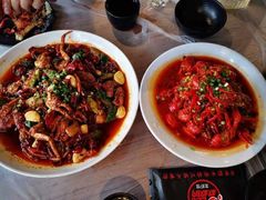 -李叔叔虾蟹大排档(青羊店)