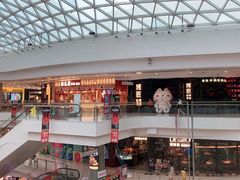-凯德广场(金牛店)