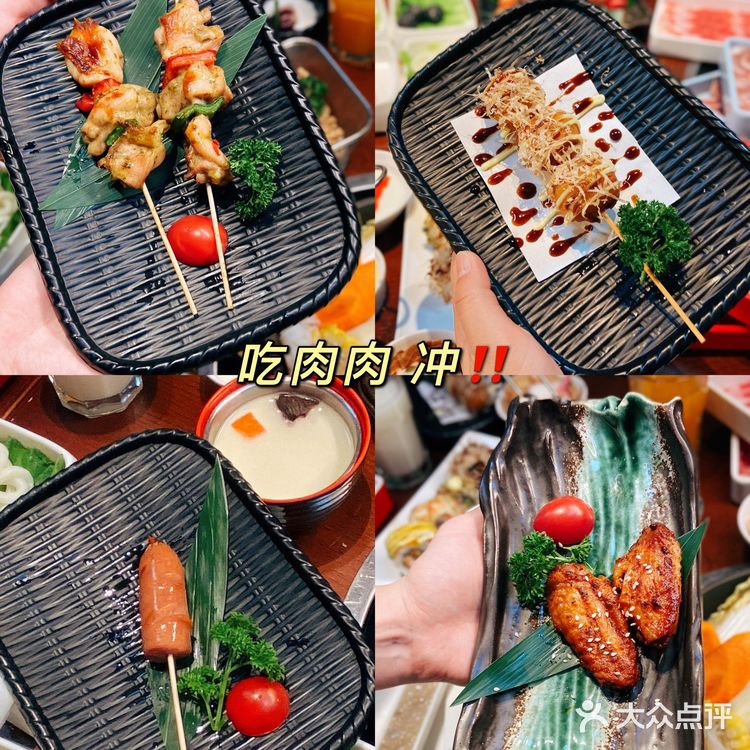 南京美食｜水林间居然有听音乐的鸡蛋‼️