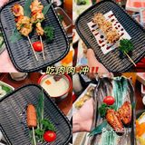 南京美食｜水林间居然有听音乐的鸡蛋‼️