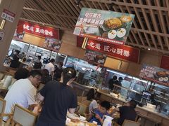 大堂-羊之道草原味道清真餐厅(番禺店)