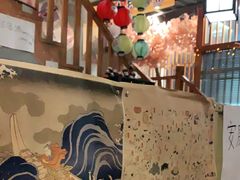 -鸟亭·居酒屋(青年路店)