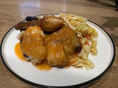 -墨客咖啡(新街口店)
