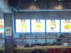 -五马集·海鲜·温州大牌档(黑金冠五马街十字路口店)