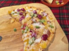 -芭莉与彩虹西餐厅(成都合生汇店)