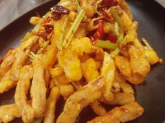 -丽华园(汉阳龙阳店)