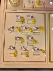 -菜百首饰(朝阳店)