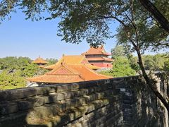 -北陵公园