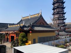 -西林禅寺