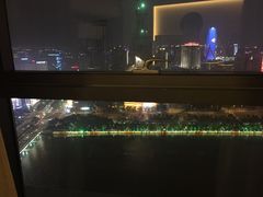 -宁波万豪酒店