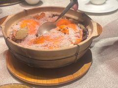 -万丽轩·粤菜(王府井金茂万丽酒店)