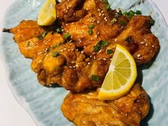 -石屋料理(南京西路店)