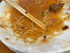 -郭记小街麻辣烫(南小街总店)