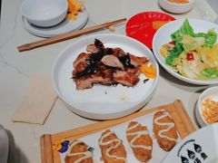 -渔语鱼酸菜鱼新川菜(来福士店)