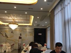 大堂-高老庄新家宴(北斗星广场店)