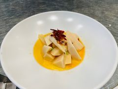 -南堂馆·新川菜(天府三街店)