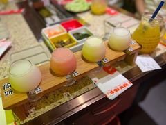 -大头叔烤鸡爪·朝鲜族烤串(天池路店)