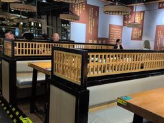 -九锅一堂酸菜鱼(万达广场店)