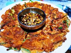 -老炉家木炭烤肉(长江国际店)