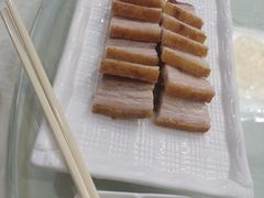 -中山国际酒店中餐厅