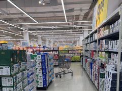 -沃尔玛购物广场(霖雨路店)