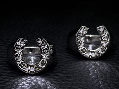 -梵薇Joker.V银饰工作室